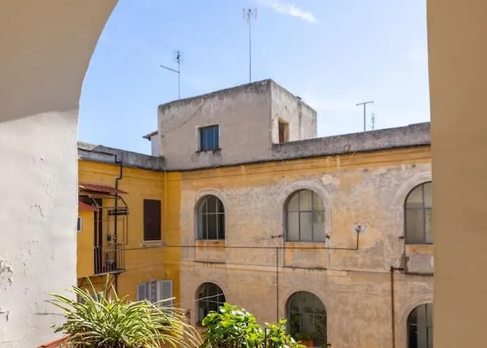 Appartement Botanico - Trastevere *
