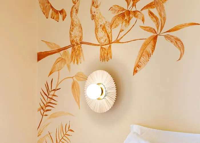 Appartement Botanico - Trastevere *