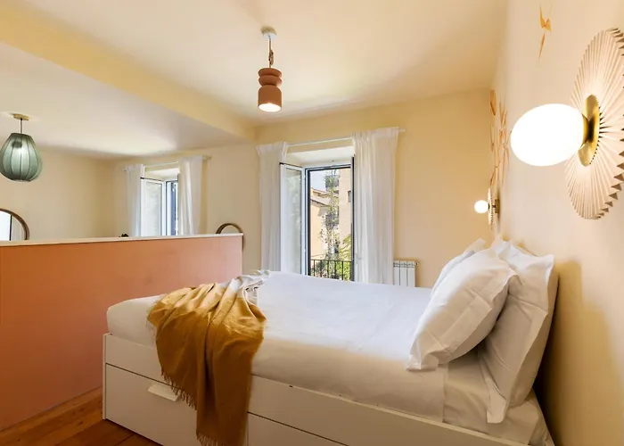 Botanico - Trastevere Appartement Rome