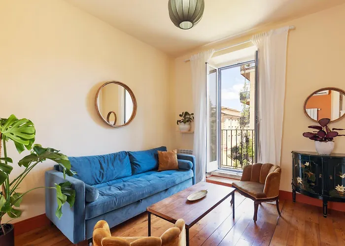 Botanico - Trastevere