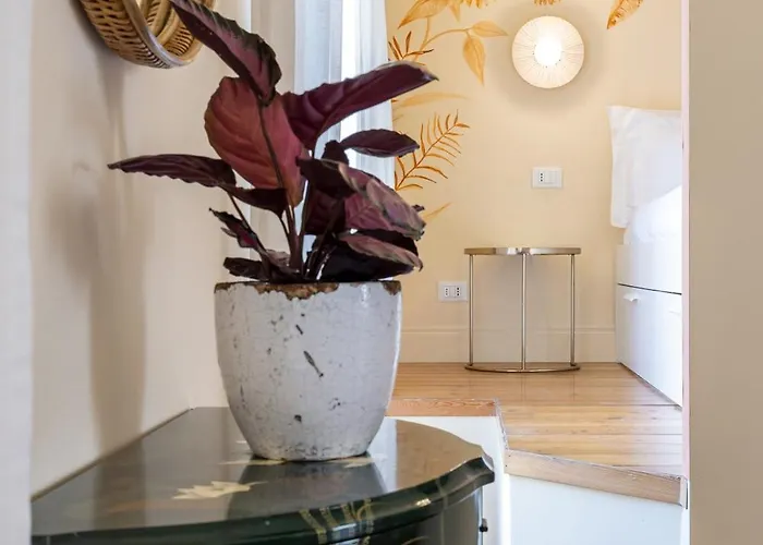 Appartement Botanico - Trastevere *