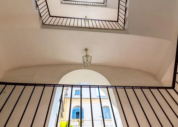 Botanico - Trastevere Appartement